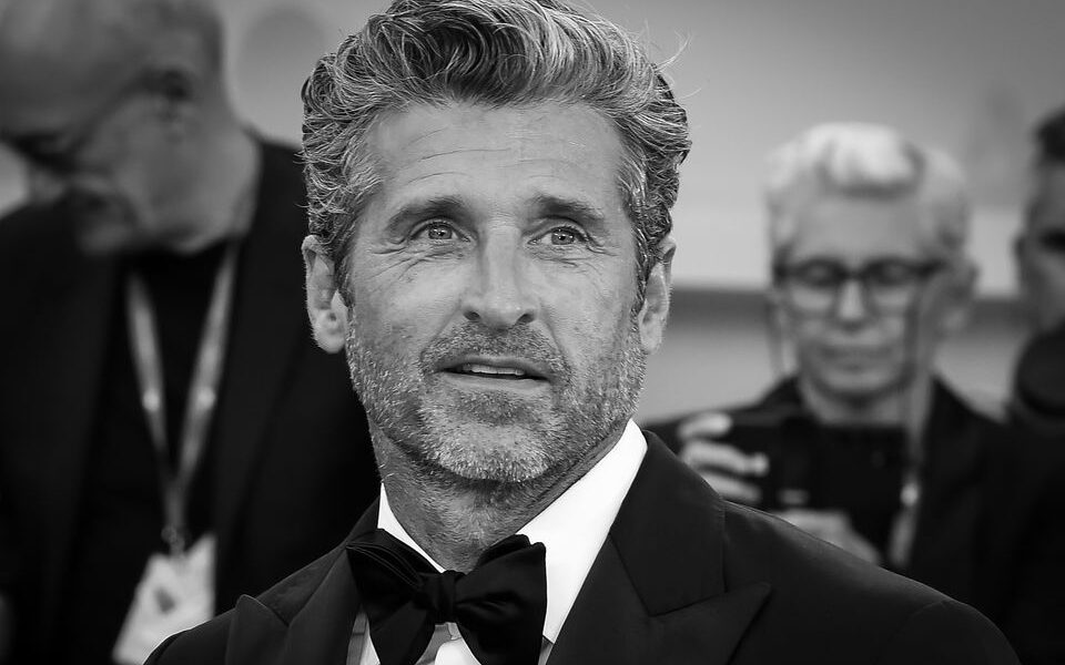 - Patrick Dempsey Sexy
