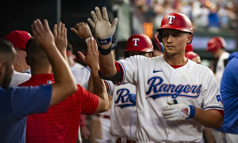 - Rangers Serie Mundial