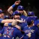 - Rangers de Texas