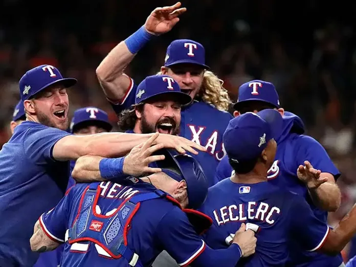 - Rangers de