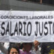 - Salarios OIT