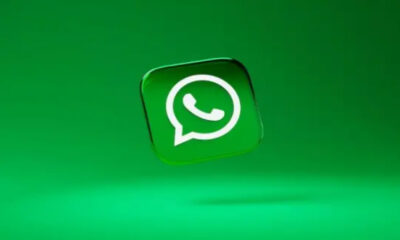 - WhatsApp 1