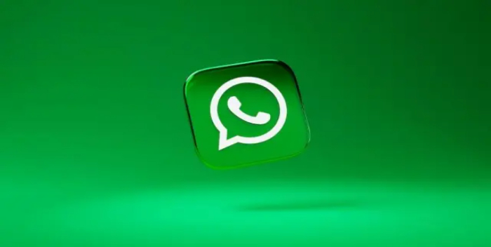 - WhatsApp 1