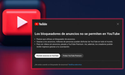 - YouTube 1