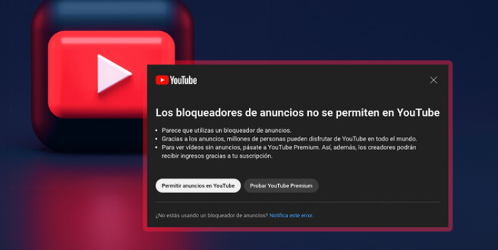 - YouTube 1