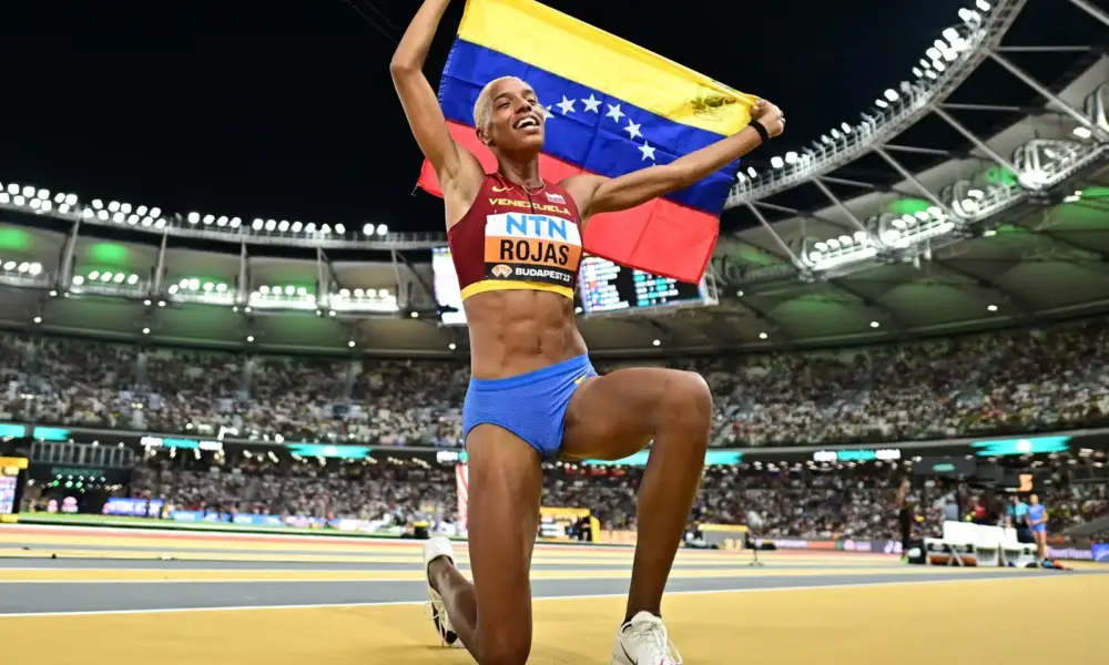 - Yulimar Rojas Budapest 2023 3.jpg