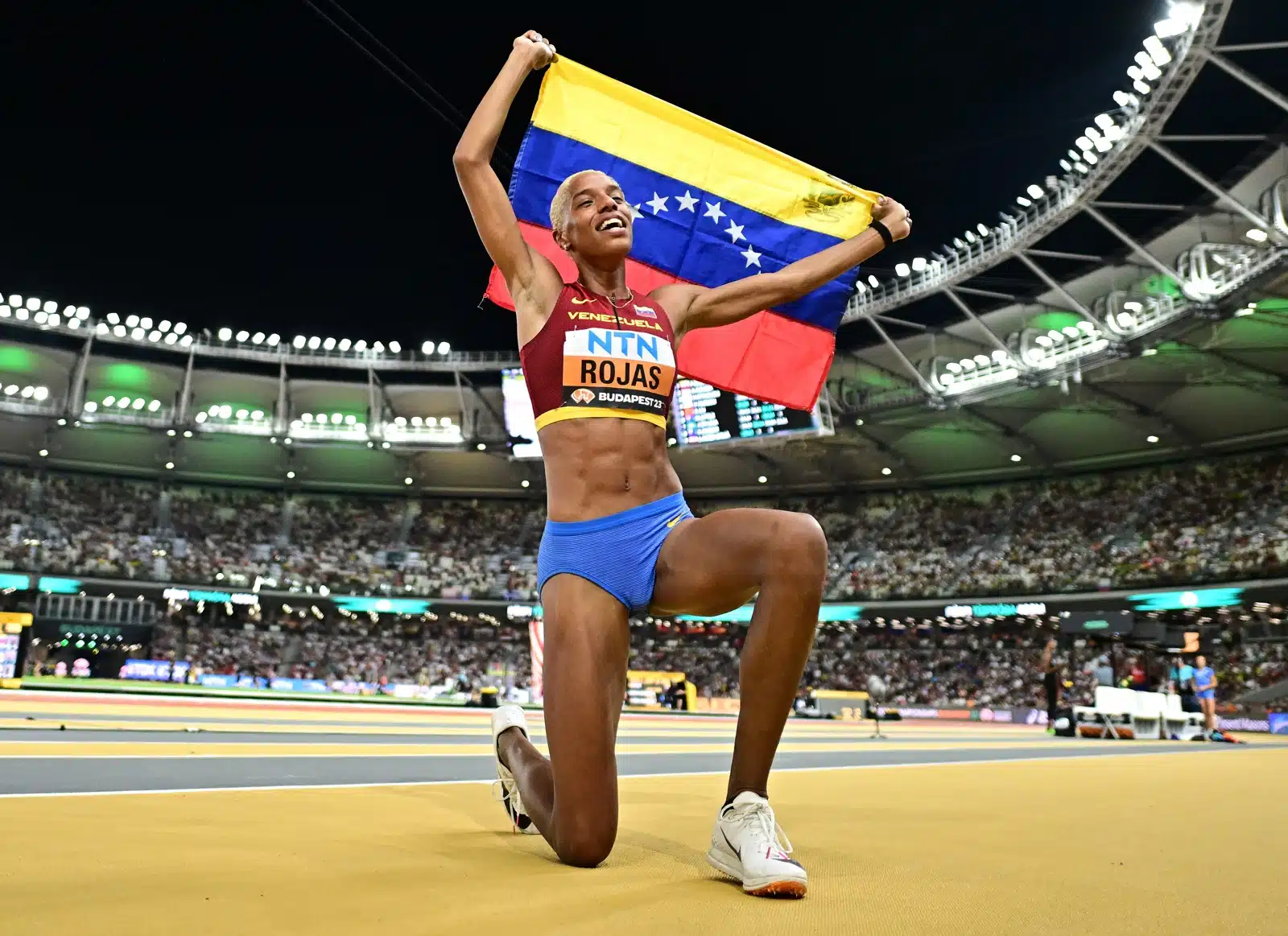 - Yulimar Rojas Budapest 2023 3.jpg
