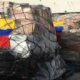 - ayuda humanitaria