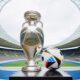 - balon Eurocopa 2024 Foto Archivo