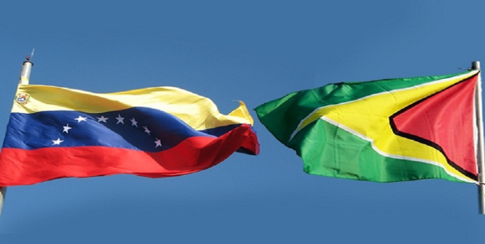- guyana esequibo
