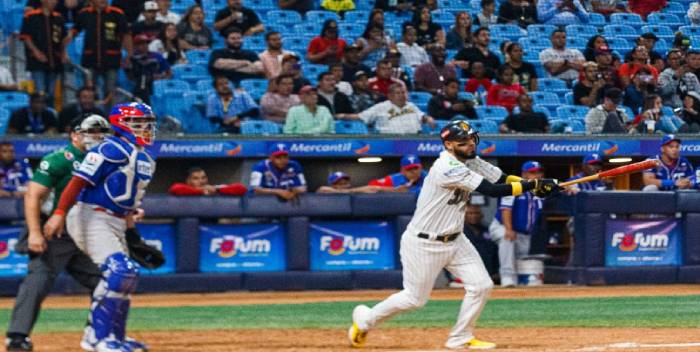 - leones