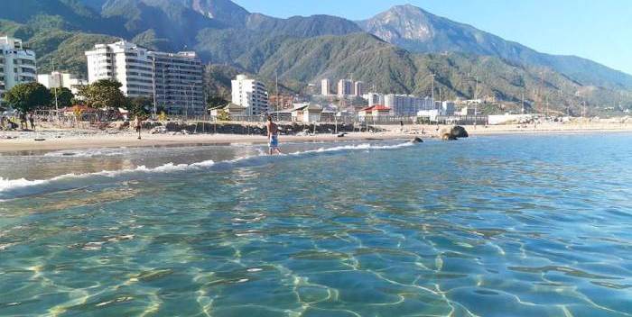 - nueva esparta turismo playas mar agua costa