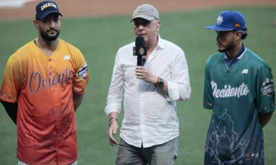 - Alguacil Blanco Juego Estrellas Foto Alejandro van Schermbeek
