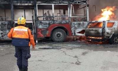 - Autopista GMA accidente 13 12 23