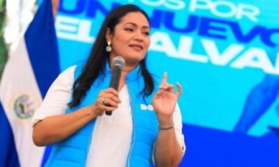 - Claudia Rodriguez
