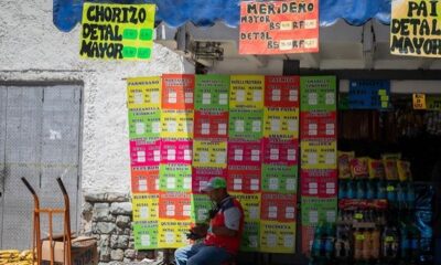 - Economia venezolana