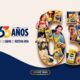 - GL 0016 P.A.N. Aniversario 63 KV V9 HORIZONTAL