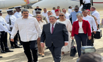 - MADURO SAN VICENTE