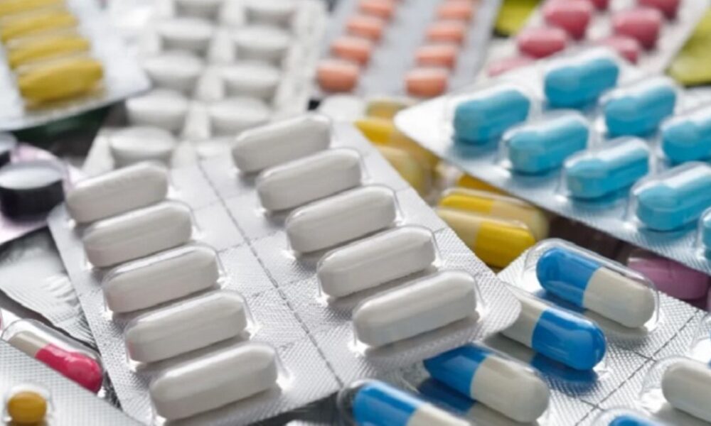 - Medicamentos