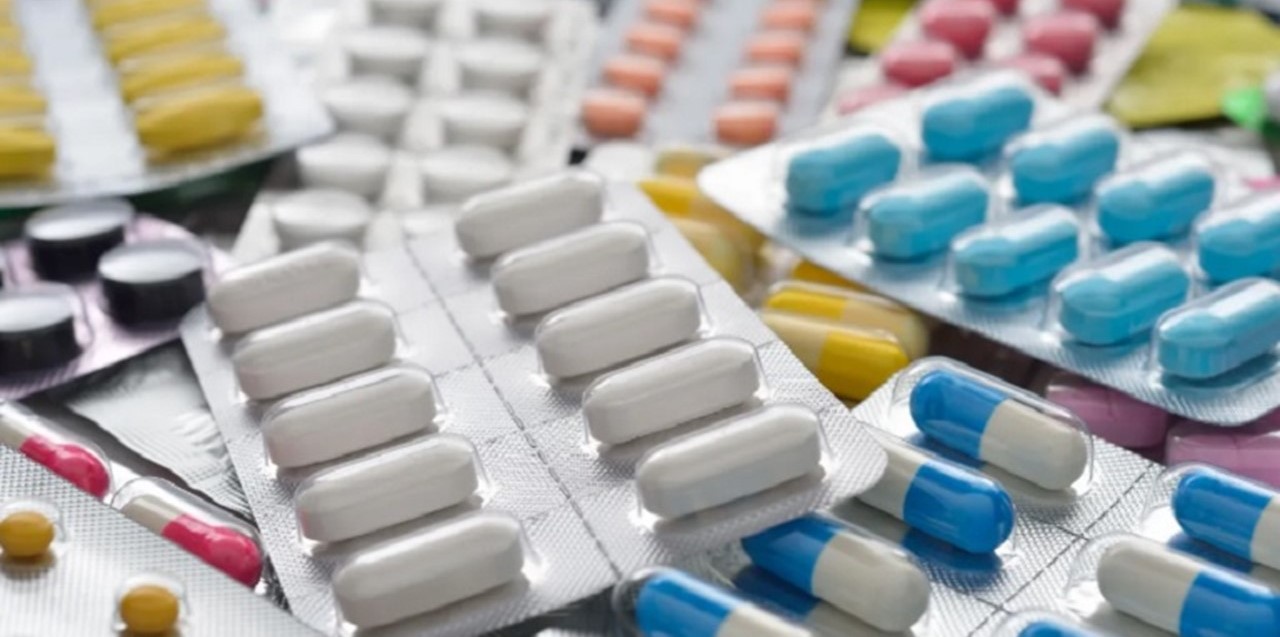 - Medicamentos