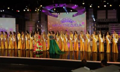 - Miss Venezuela