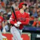 - Ohtani premio Edgar Martinez Foto Archivo