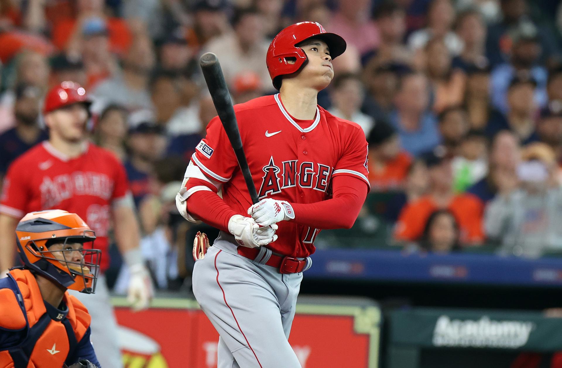 - Ohtani premio Edgar Martinez Foto Archivo