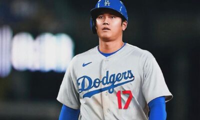 - Ohtani ventas camisetas Foto Archivo