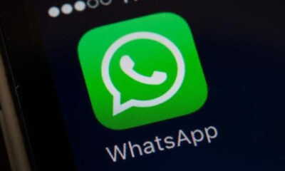 - WhatsApp