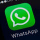 - WhatsApp