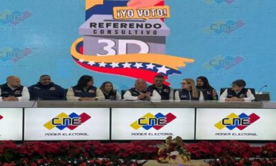 - cne resultados