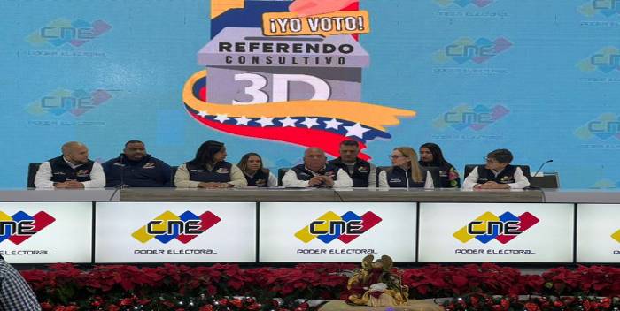 - cne resultados