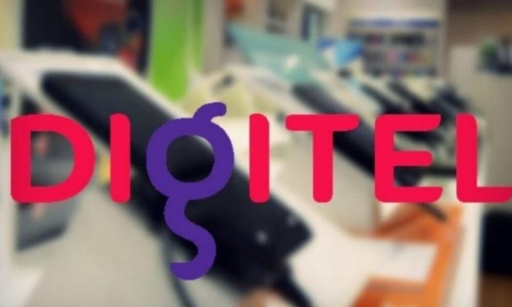 - digitel
