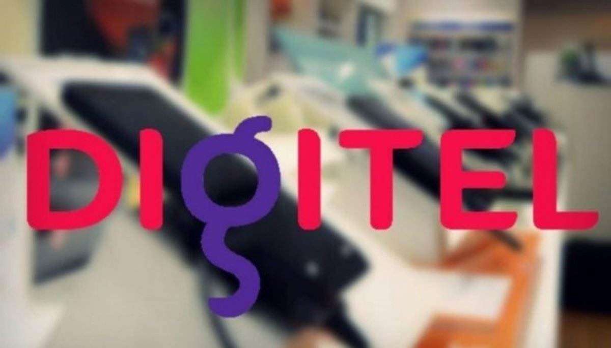 - digitel