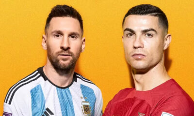 - Cristiano