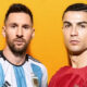 - Cristiano