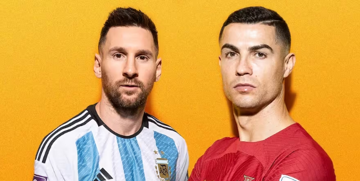- Cristiano