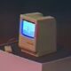 - EuropaPress 5710316 captura macintosh 128k evento presentacion 1983