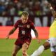 - FIFA Vinotinto Foto Archivo