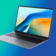 - HUAWEI MateBook D16 2024