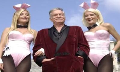 - Las reglas que Hugh Hefner imponia a sus conejitas 700x352 1