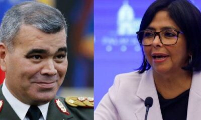 - Maduro 2