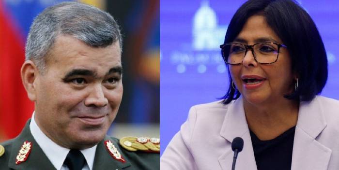 - Maduro 2