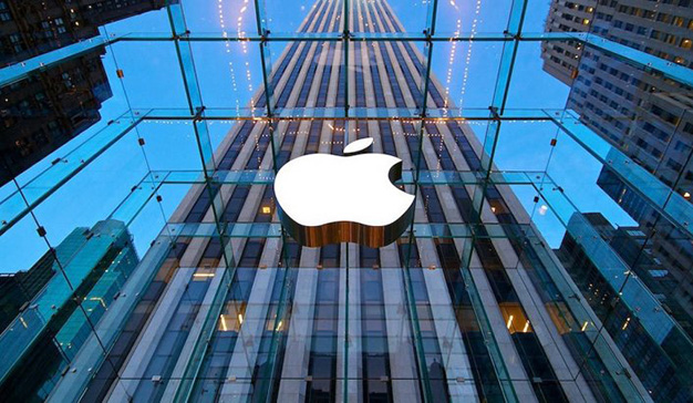 - apple clinicas