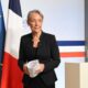 - elisabeth borne dimite como primera ministra de francia 140572
