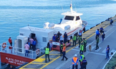 - estrenan primera hidrovia desde la guaira hasta chichiriviche de la costa 16051