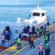 - estrenan primera hidrovia desde la guaira hasta chichiriviche de la costa 16051