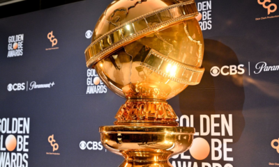 - globo de oro 2024