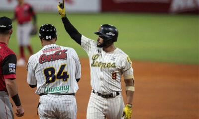 - jose rondon