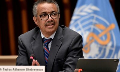 - tedros adhanom ghebreyesus director general de la oms 69604